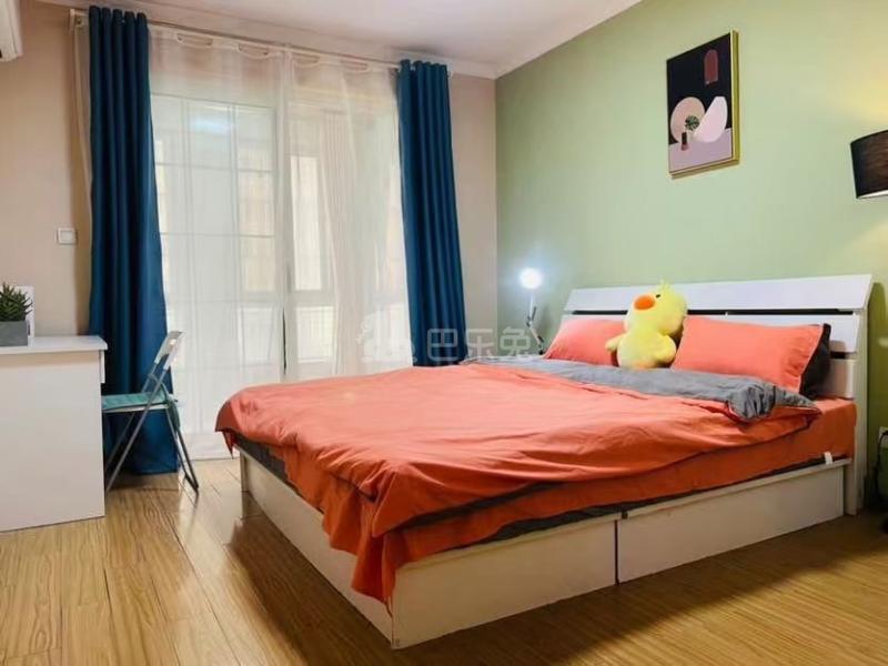 清荷园北园13318950周边环境图0