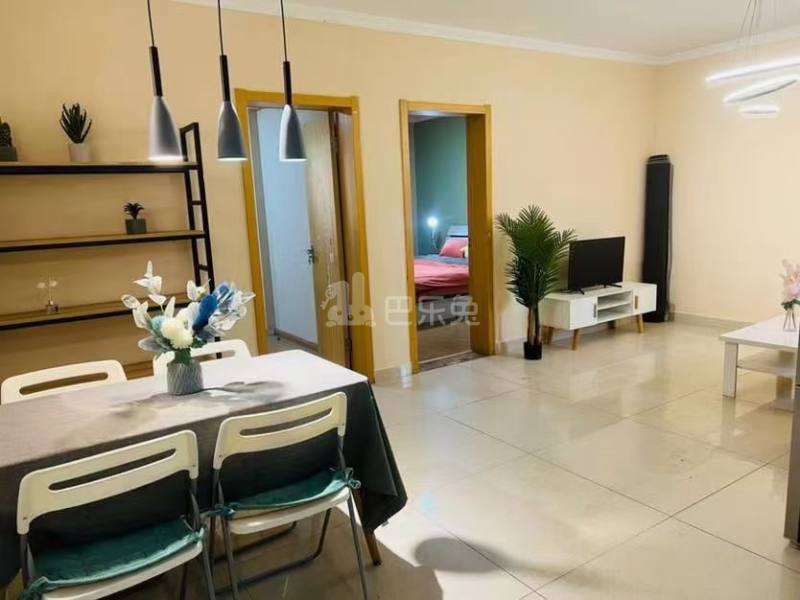 清荷园北园13318950周边环境图4