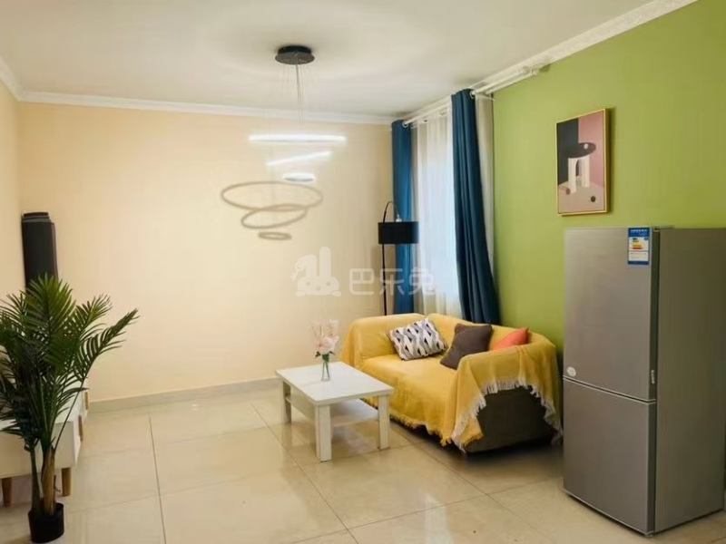 清荷园北园13318950周边环境图6