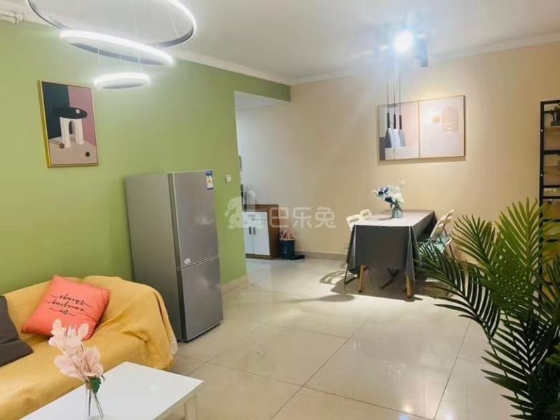 清荷园北园13318950周边环境图5