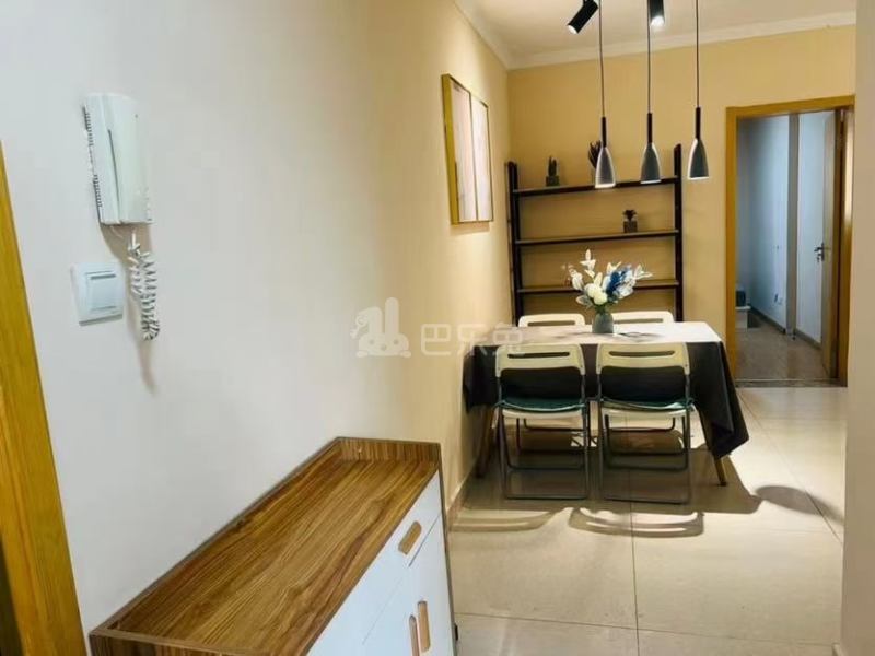 清荷园北园13318950周边环境图8