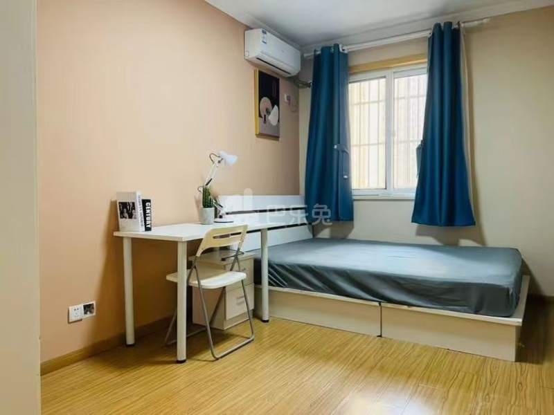 清荷园北园13318950周边环境图1