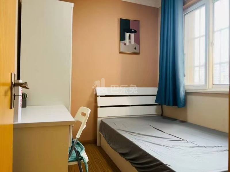 清荷园北园13318950周边环境图3