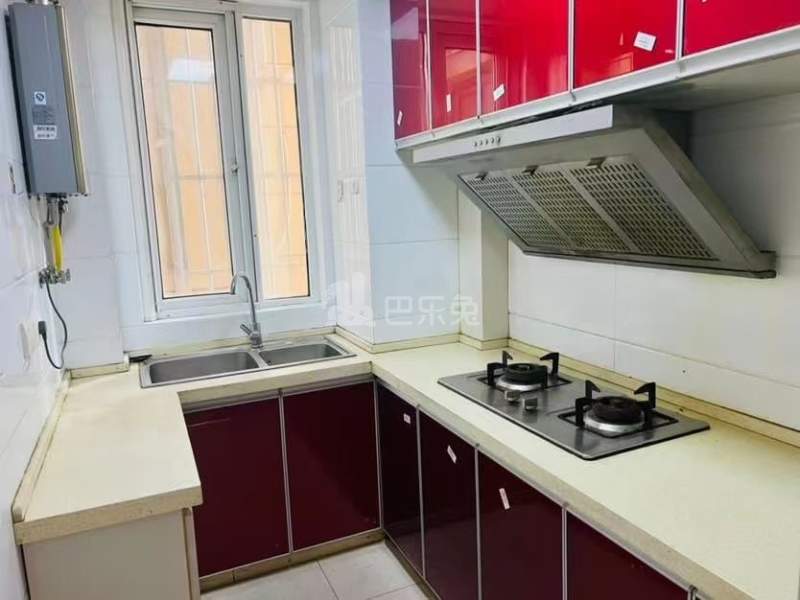 清荷园北园13318950周边环境图7