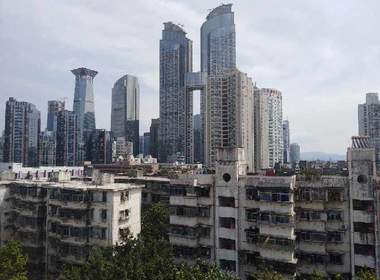 怡馨酒店公寓 1室0厅1卫