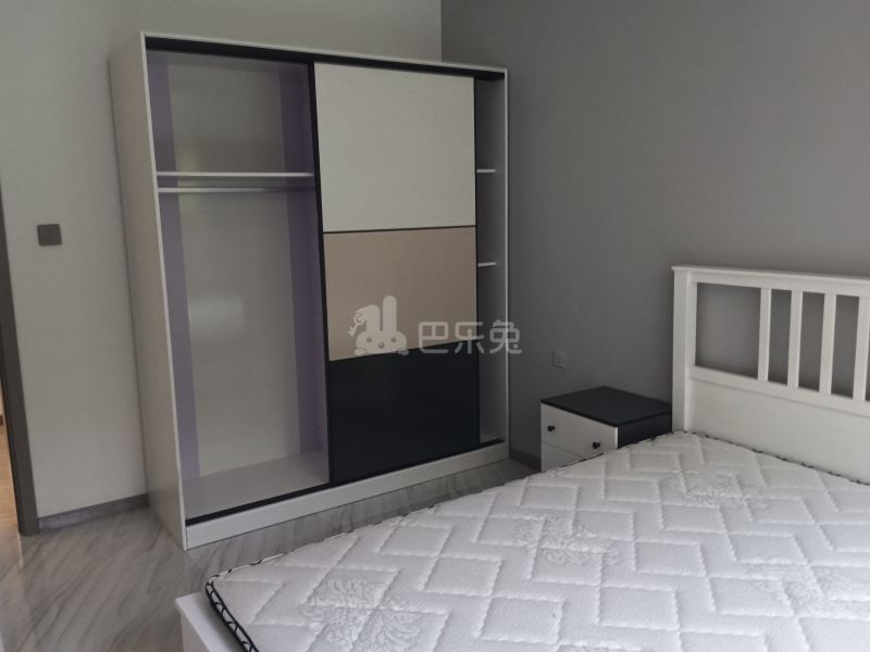 湖畔天下1期13321703卧室图5