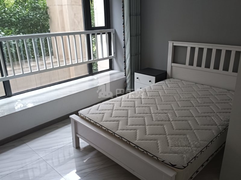 湖畔天下1期13321703卧室图0