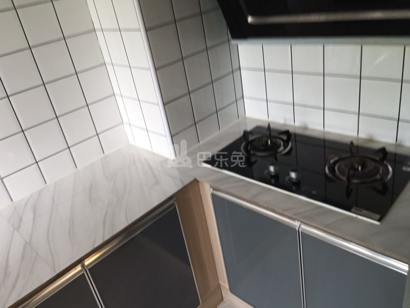 湖畔天下1期13321703厨房图6