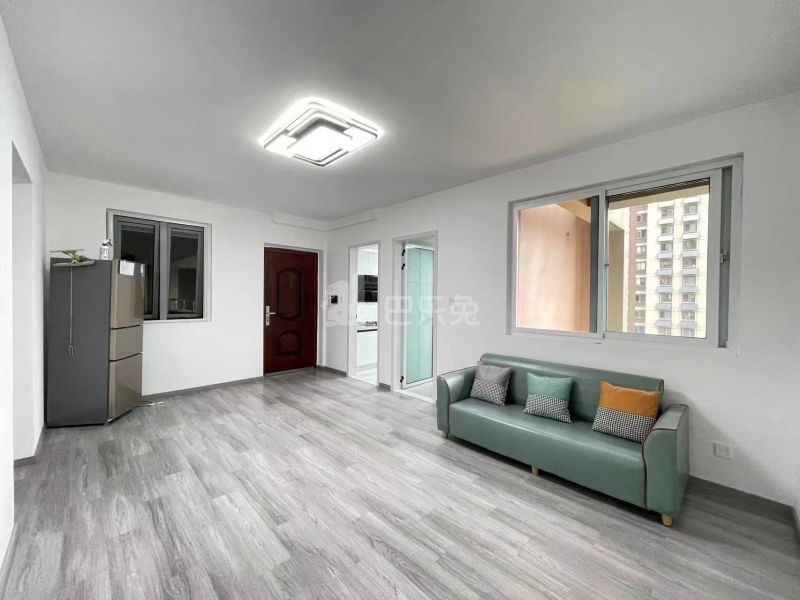 明秀映山苑13322487周边环境图1