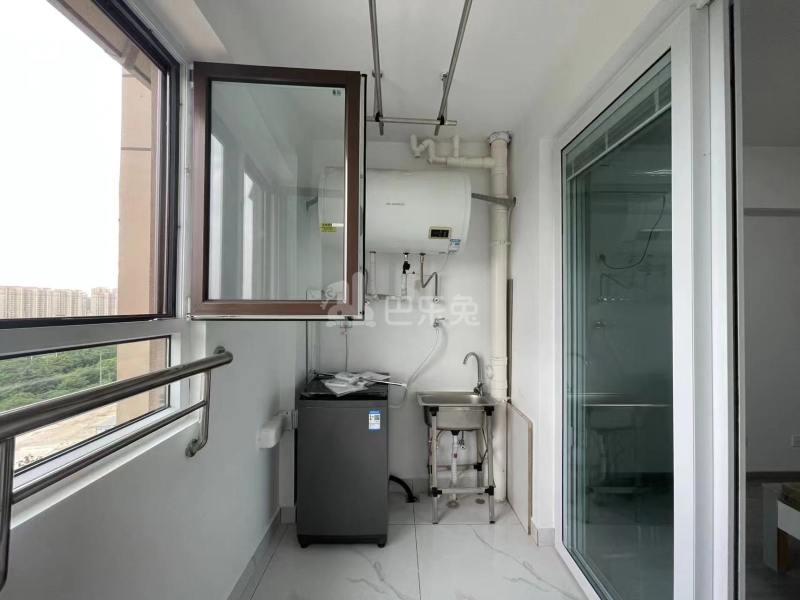 明秀映山苑13322487周边环境图4