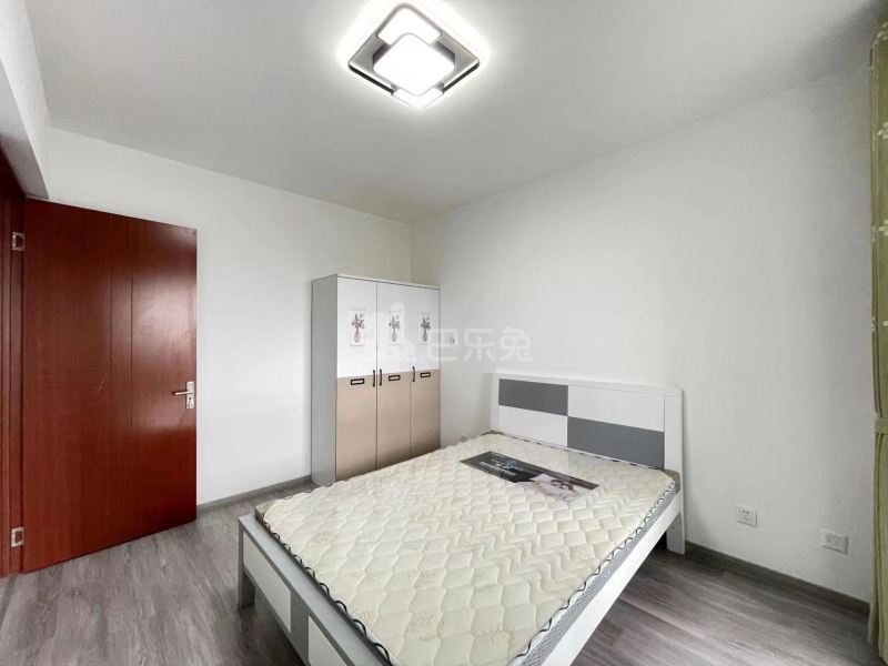 明秀映山苑13322487周边环境图6