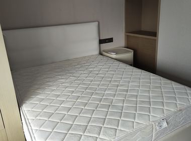 绿城西溪深蓝 1室1厅1卫