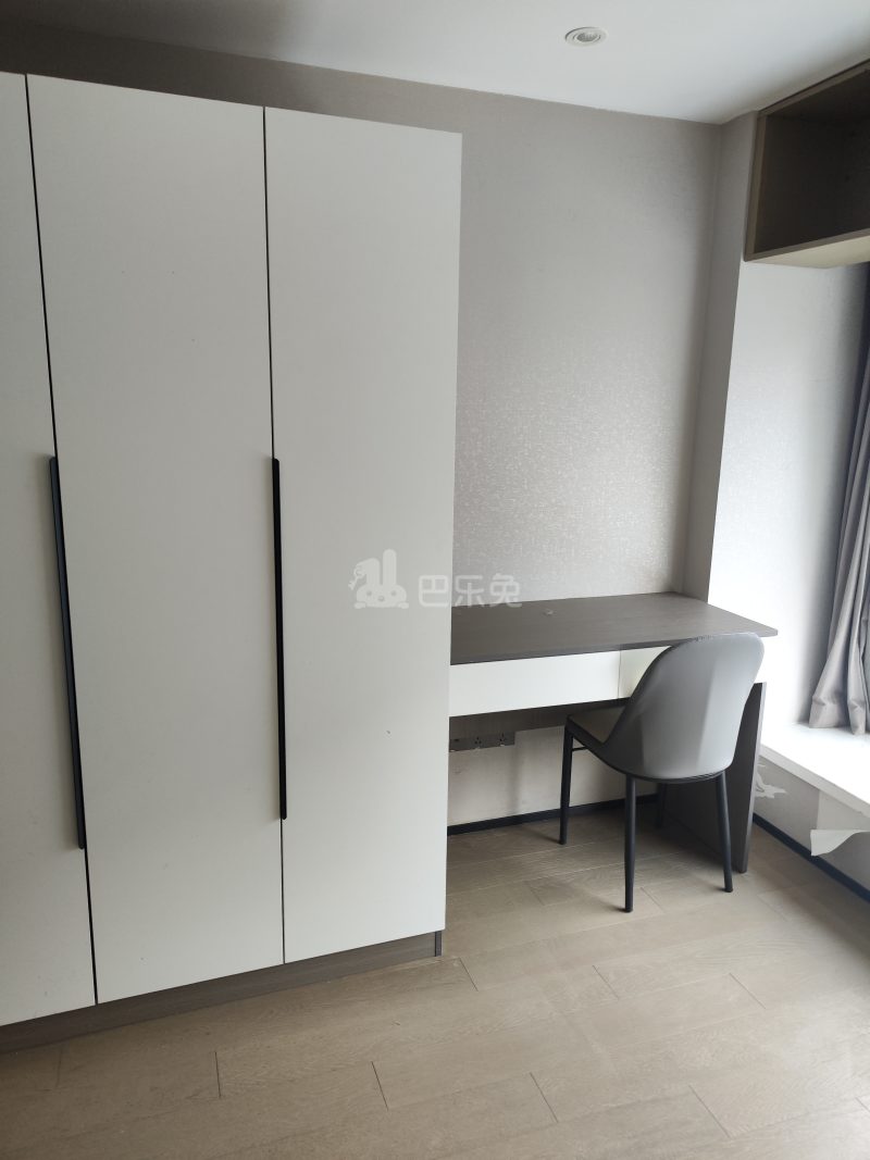 绿城西溪深蓝13323014卧室图3