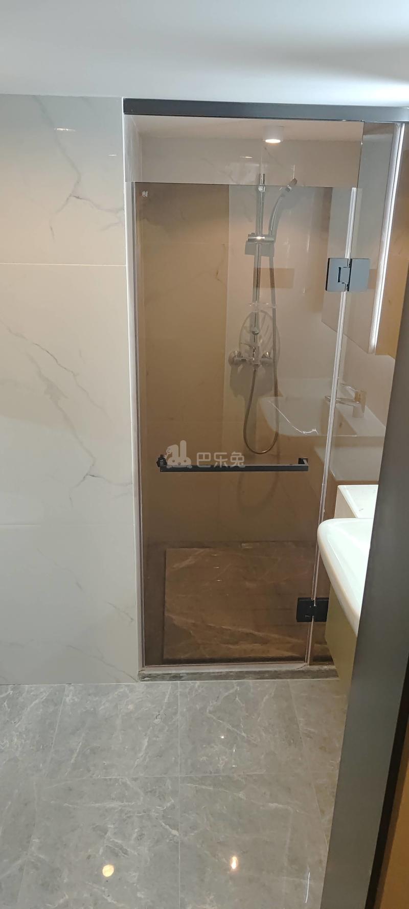 绿城西溪深蓝13323024卧室图3