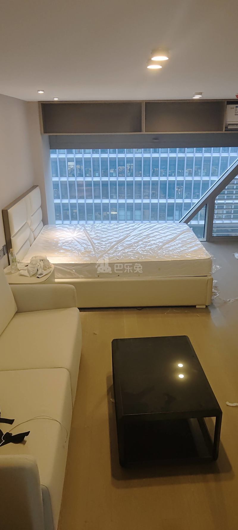 绿城西溪深蓝13323024卧室图2