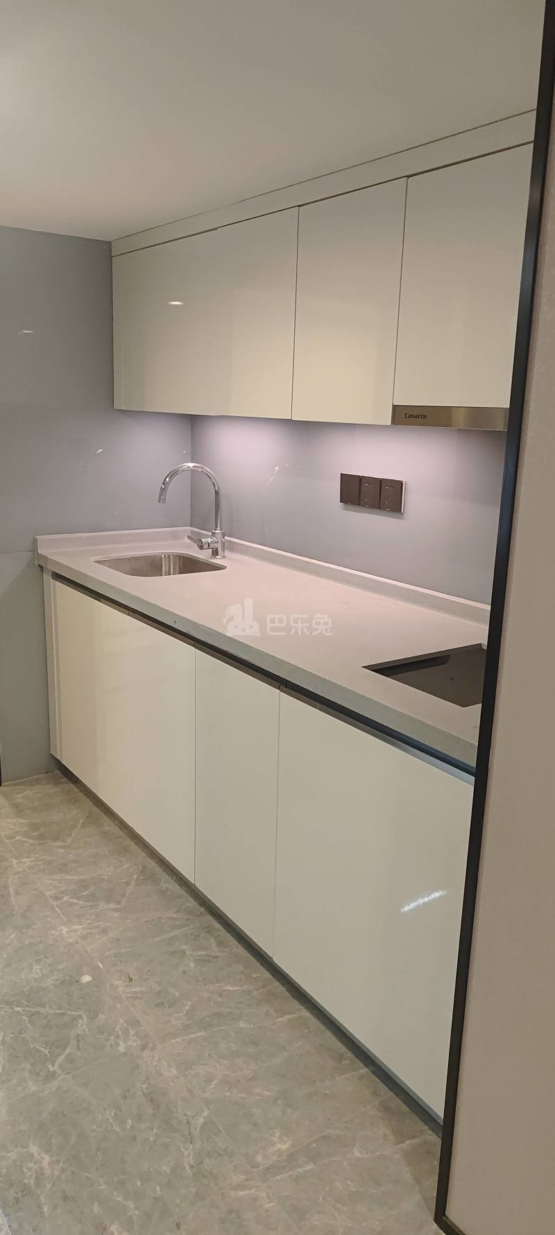 绿城西溪深蓝13323024卧室图1