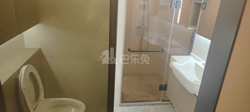 绿城西溪深蓝13323024卫生间图4