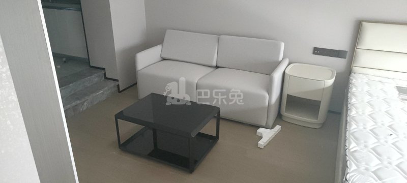 绿城西溪深蓝13323052卧室图0