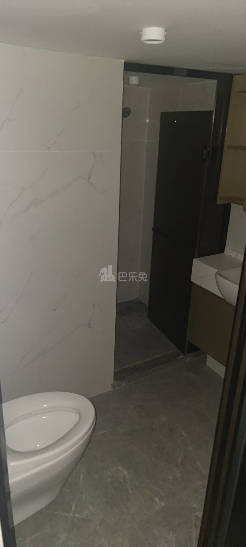 绿城西溪深蓝13323052卧室图3