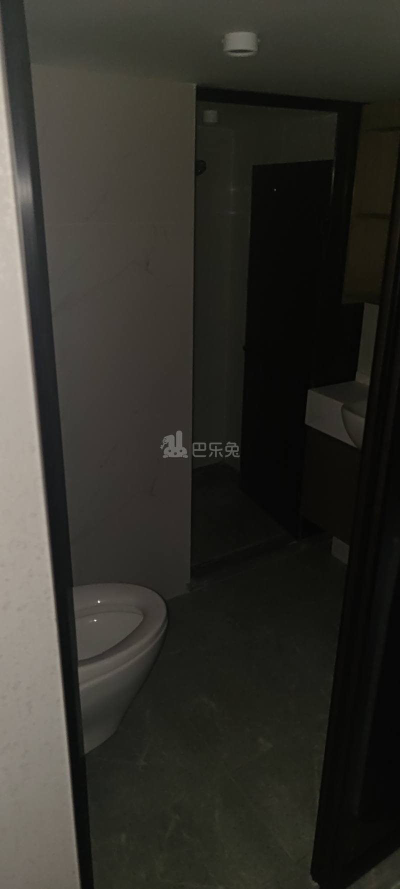 绿城西溪深蓝13323052卫生间图4