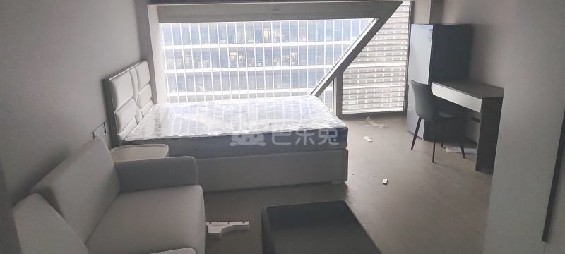 绿城西溪深蓝13323052卧室图1