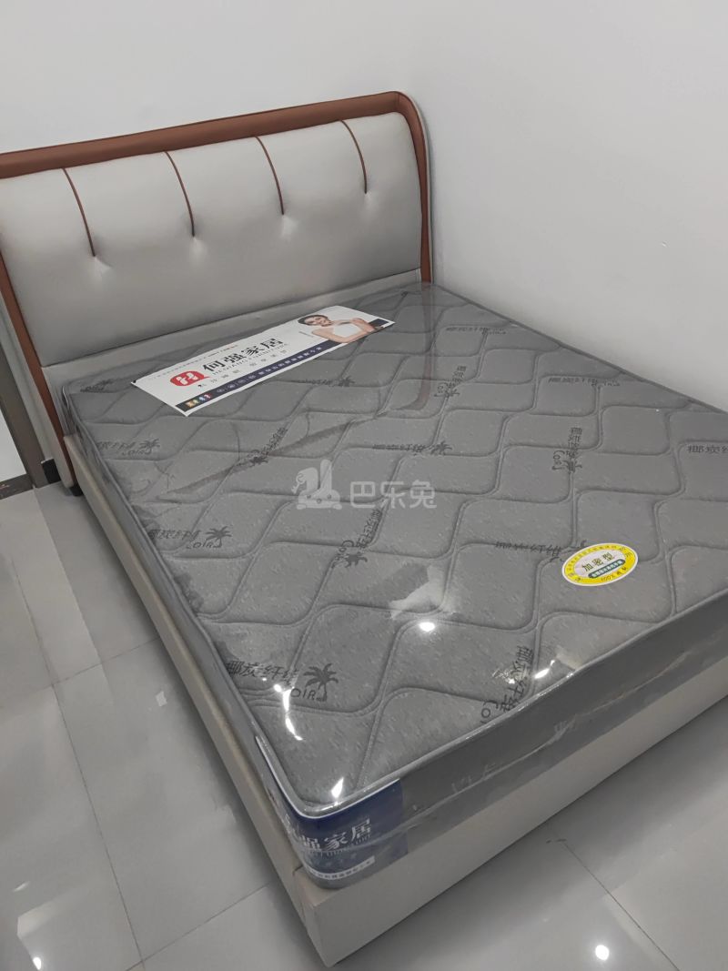 景瑞御华府13323251卧室图0