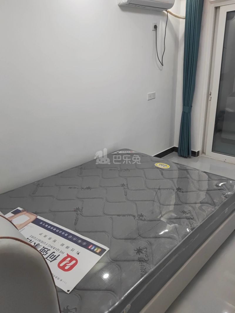 景瑞御华府13323251卧室图2