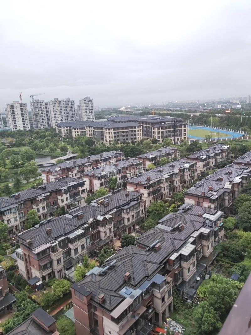 景瑞御华府13323251周边环境图7