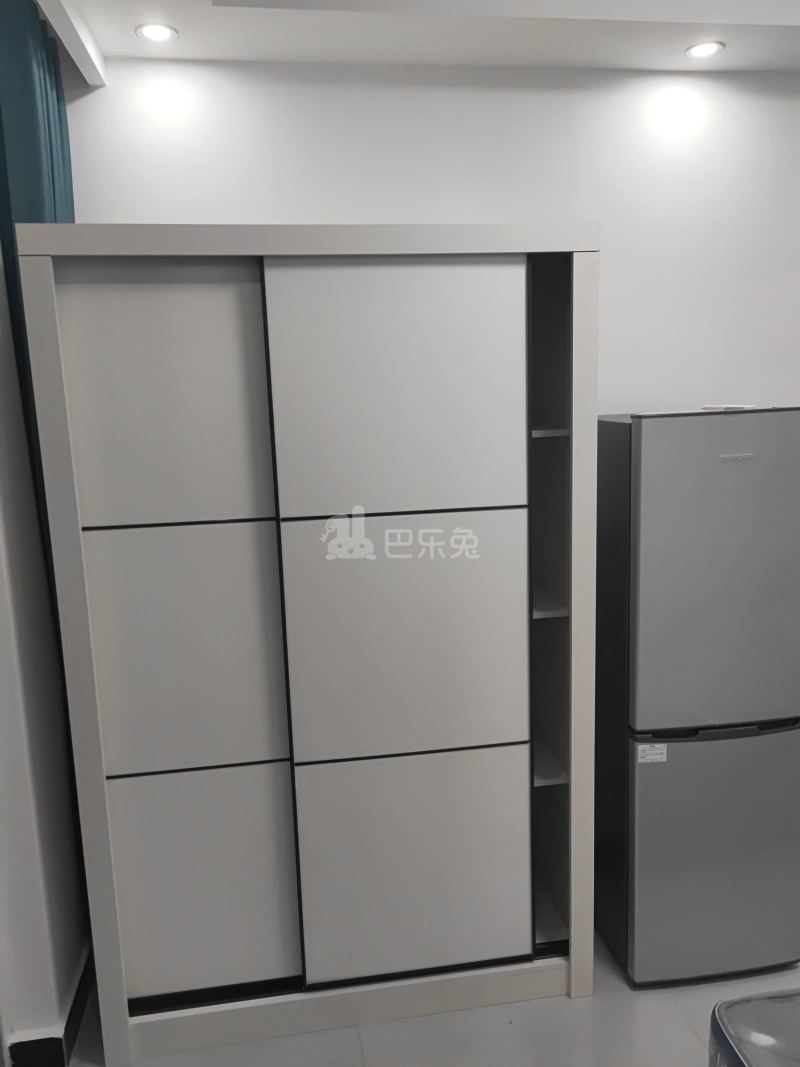 景瑞御华府13323251卧室图1