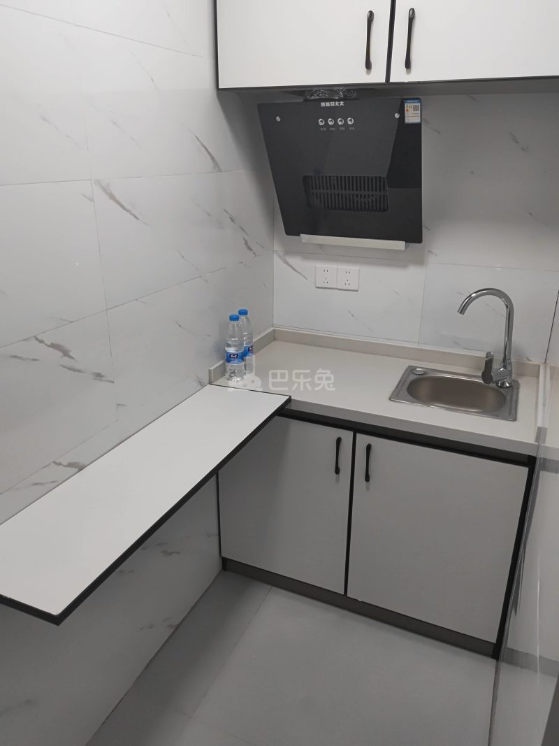 景瑞御华府13323251厨房图4