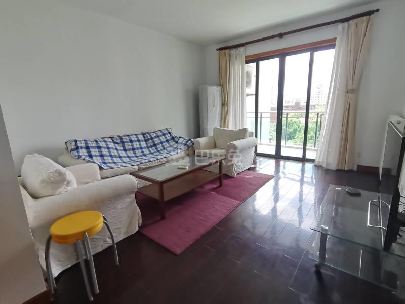 陆家嘴花园二期13323395周边环境图20