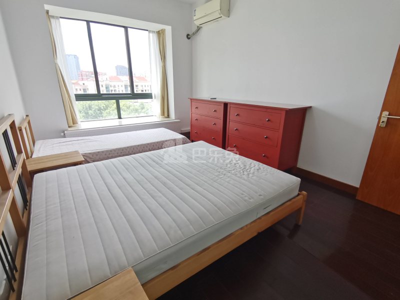 陆家嘴花园二期13323395卧室图9