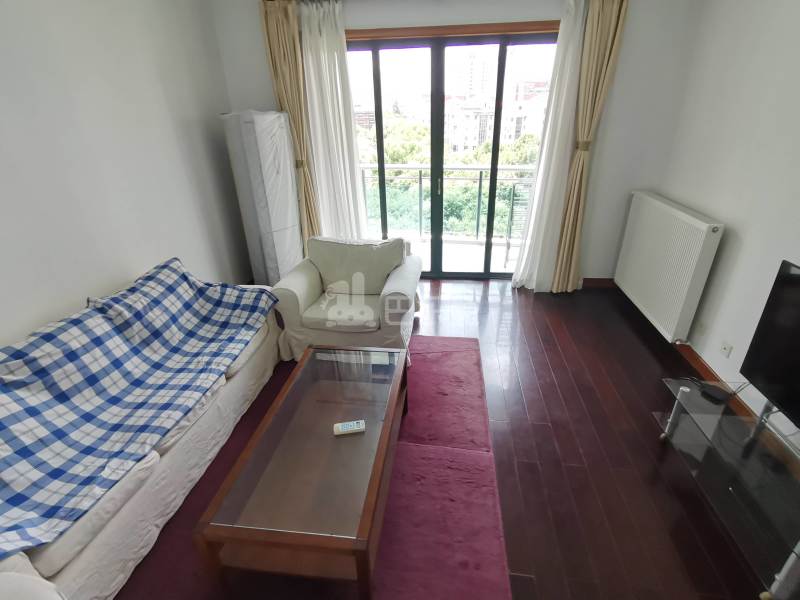 陆家嘴花园二期13323395客厅图14