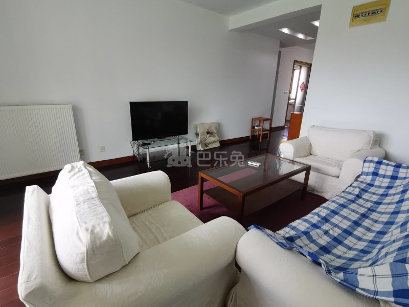 陆家嘴花园二期13323395客厅图12