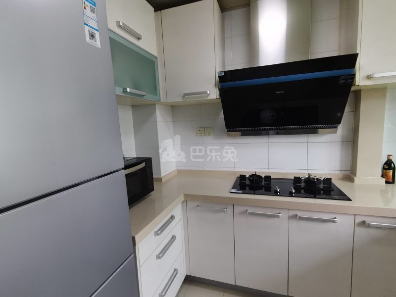陆家嘴花园二期13323395厨房图16