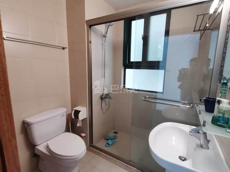 陆家嘴花园二期13323395卫生间图19