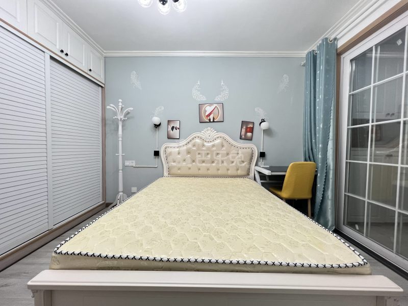 金穗花园13324473周边环境图6