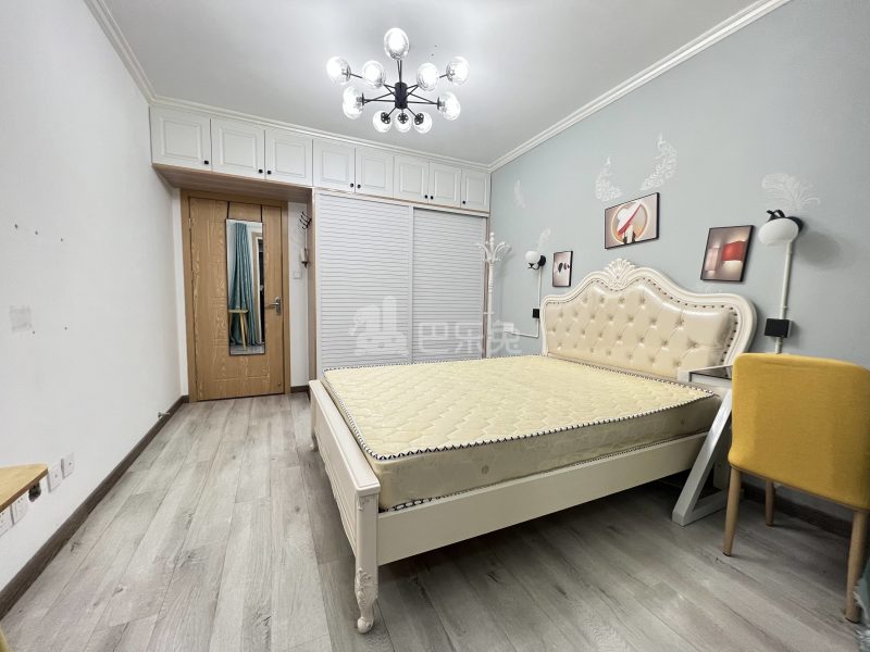 金穗花园13324473周边环境图4