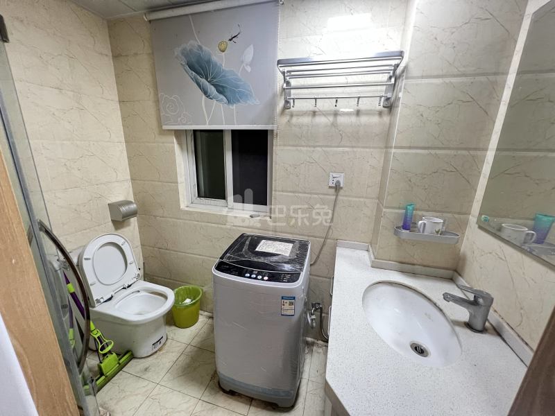 金穗花园13324473周边环境图8