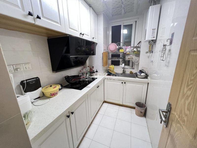 金穗花园13324473周边环境图5