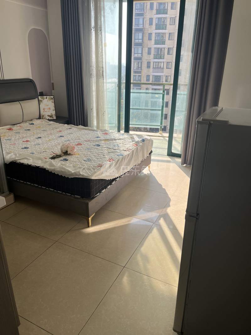 华岑佳苑四区13326004周边环境图0