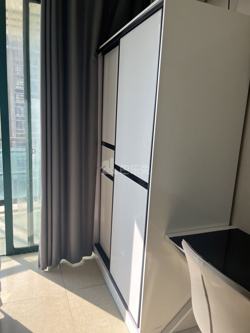 华岑佳苑四区13326004周边环境图1