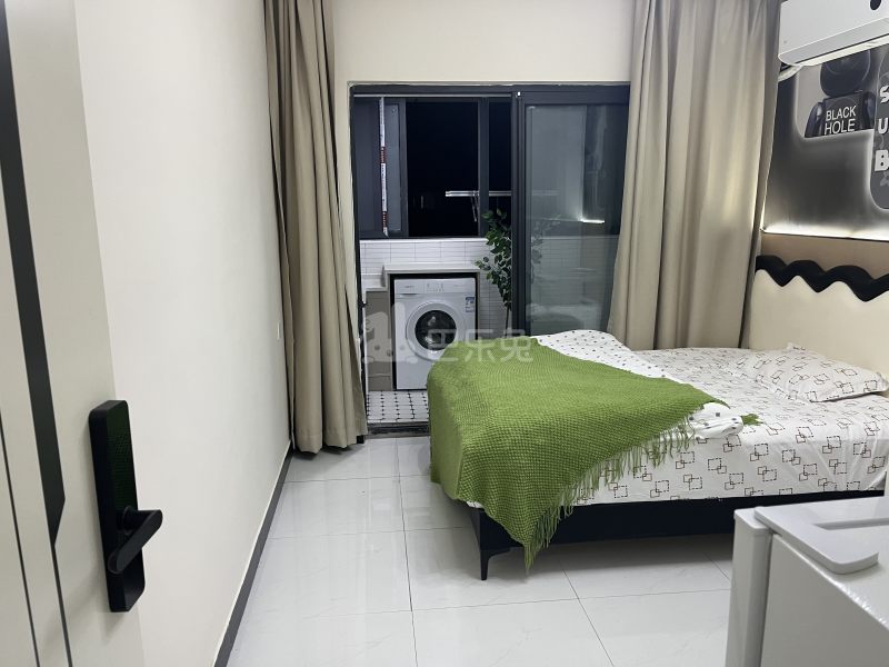 华岑佳苑四区13326004周边环境图3