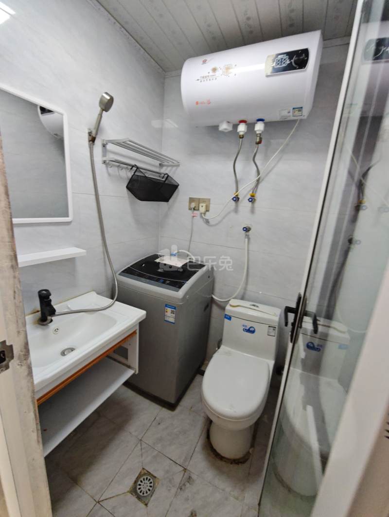 集善新村13326251卫生间图6