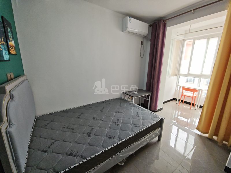 集善新村13326251卧室图1