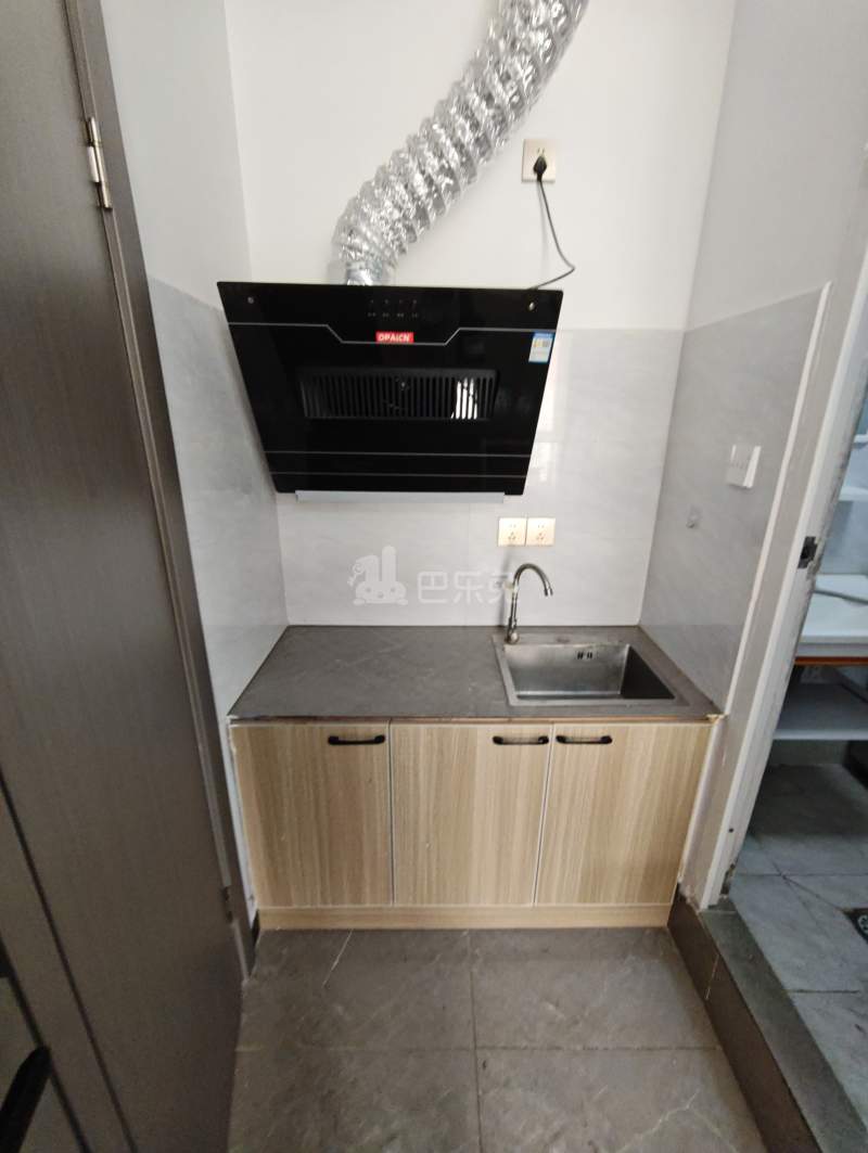 集善新村13326251厨房图5