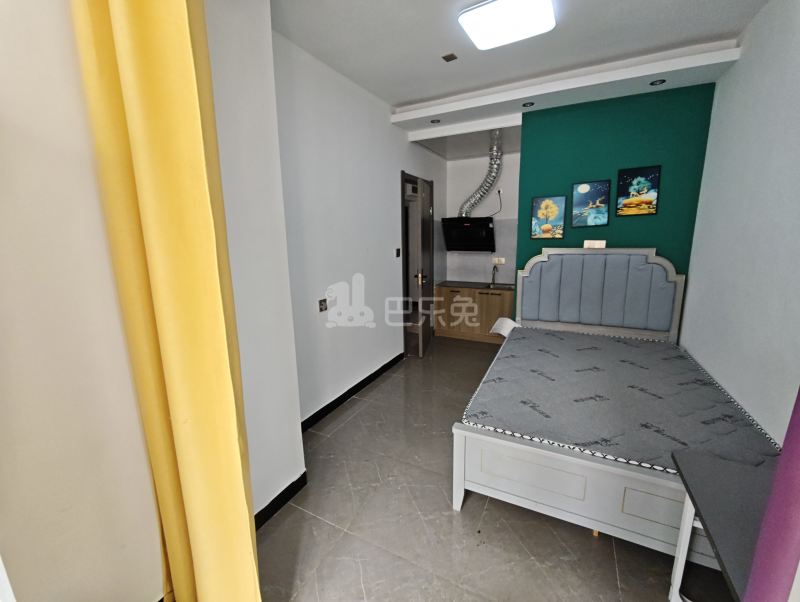 集善新村13326251卧室图4