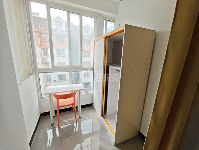 集善新村13326251卧室图3