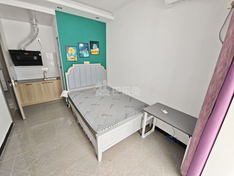 集善新村13326251卧室图2