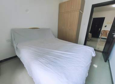 富力东山新天地 1室1厅1卫